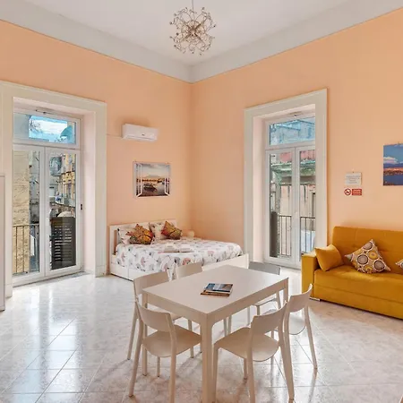 Casa vacanze Il Cantuccio Di Diana *