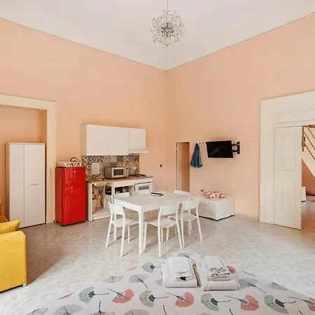 Il Cantuccio Di Diana Napoli