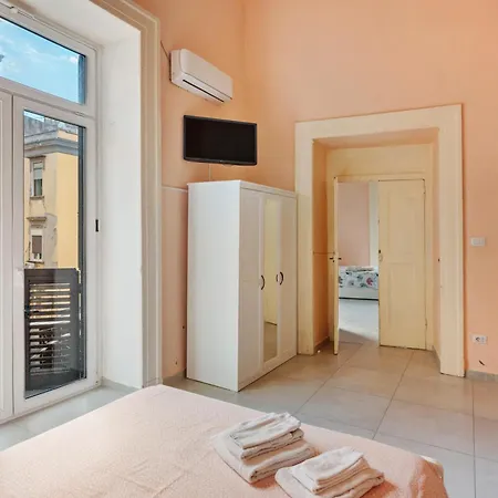 Casa vacanze Il Cantuccio Di Diana *