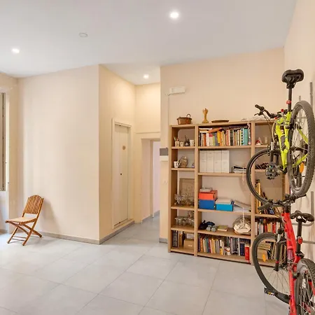 Il Cantuccio Di Diana * Napoli