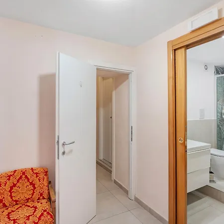 Casa vacanze Il Cantuccio Di Diana Napoli