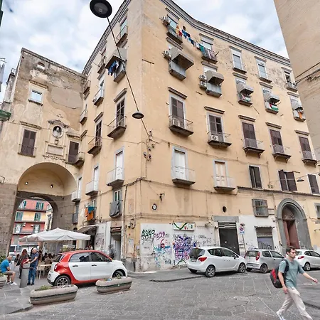 Il Cantuccio Di Diana Casa vacanze *