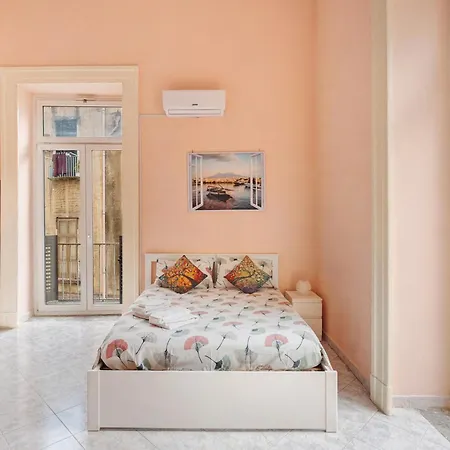 Casa vacanze Il Cantuccio Di Diana *