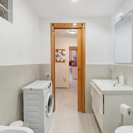 Il Cantuccio Di Diana 度假居