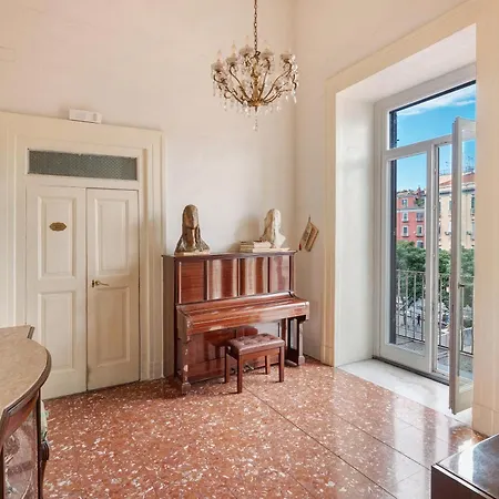 Il Cantuccio Di Diana 那不勒斯