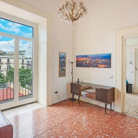 Il Cantuccio Di Diana 度假居 那不勒斯