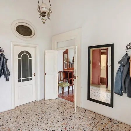 度假居 Il Cantuccio Di Diana 那不勒斯