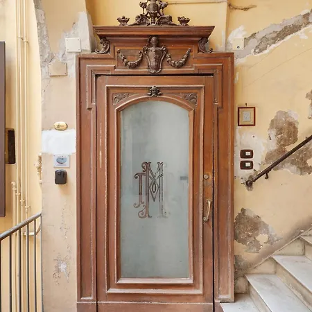 Il Cantuccio Di Diana Dom wakacyjny Neapol