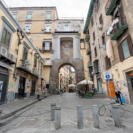 Dom wakacyjny Il Cantuccio Di Diana